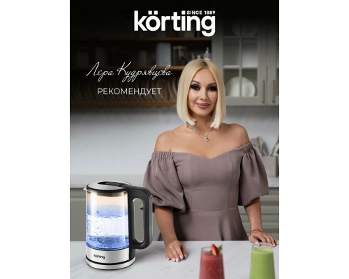 Чайник Korting KWK 0903 G Чайник Korting KWK 0903 G