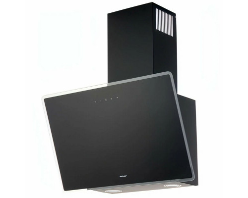 Вытяжка JET AIR Ariel 60/A/BL Вытяжка JET AIR Ariel 60/A/BL