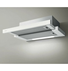 Вытяжка JET AIR Aurora LX/WH/F/60