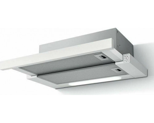 Вытяжка JET AIR Aurora LX/WH/F/60 Вытяжка JET AIR Aurora LX/WH/F/60