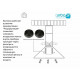 Вытяжка Turboair Certosa AN/A/60/PB