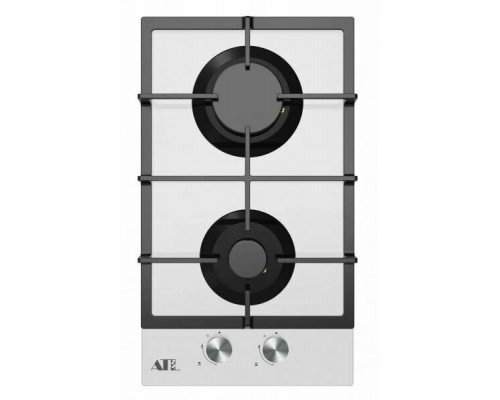 Варочная поверхность ATL 4 TB 30 WH MSGD Варочная поверхность ATL 4 TB 30 WH MSGD