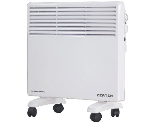 Конвектор ZERTEN ZL-10 Конвектор ZERTEN ZL-10