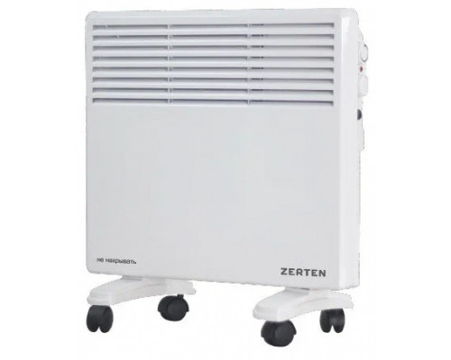 Конвектор ZERTEN ZL-20 Конвектор ZERTEN ZL-20