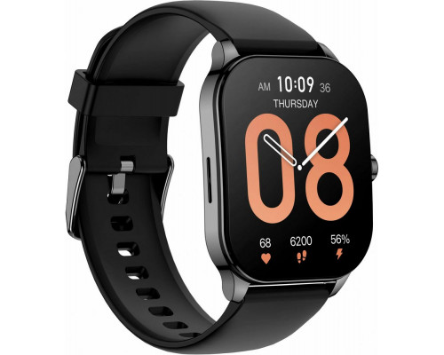 Смарт-часы Amazfit Pop 3S A2318 серебристый Смарт-часы Amazfit Pop 3S A2318 серебристый