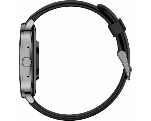 Смарт-часы Amazfit Pop 3S A2318 серебристый Смарт-часы Amazfit Pop 3S A2318 серебристый