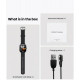 Смарт-часы Amazfit Pop 3S A2318 серебристый