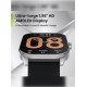 Смарт-часы Amazfit Pop 3S A2318 серебристый