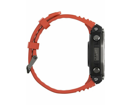 Смарт-часы Amazfit T-Rex 3 A2323 Gray Смарт-часы Amazfit T-Rex 3 A2323 Gray