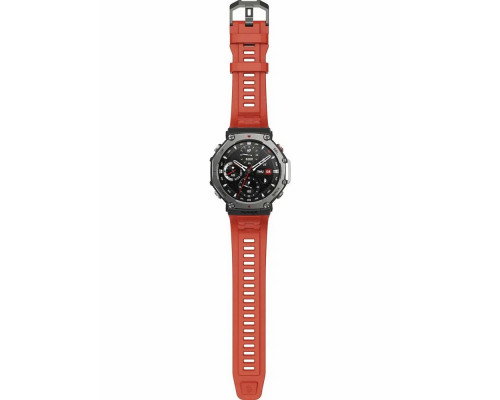Смарт-часы Amazfit T-Rex 3 A2323 Gray Смарт-часы Amazfit T-Rex 3 A2323 Gray