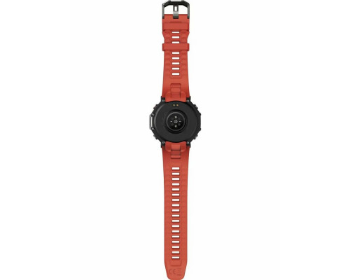 Смарт-часы Amazfit T-Rex 3 A2323 Gray Смарт-часы Amazfit T-Rex 3 A2323 Gray
