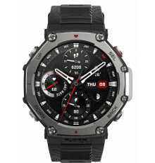 Смарт-часы Amazfit T-Rex 3 A2323 черный
