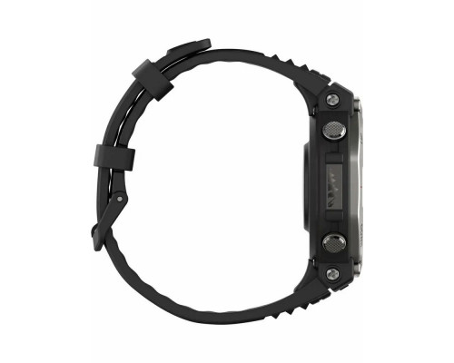 Смарт-часы Amazfit T-Rex 3 A2323 черный Смарт-часы Amazfit T-Rex 3 A2323 черный
