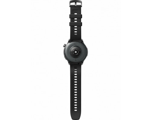 Смарт-часы Amazfit Balance A2287 черный Смарт-часы Amazfit Balance A2287 черный