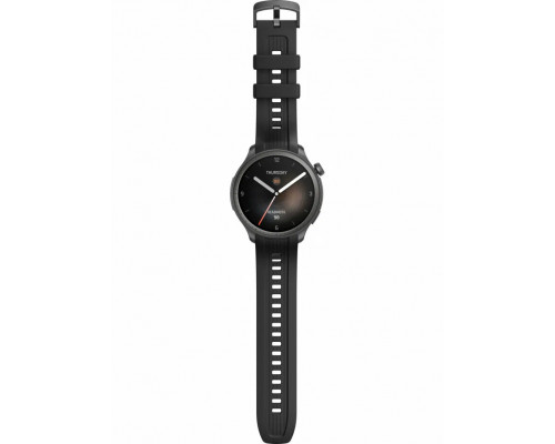 Смарт-часы Amazfit Balance A2287 черный Смарт-часы Amazfit Balance A2287 черный