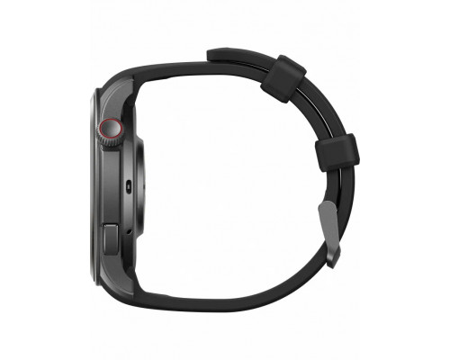 Смарт-часы Amazfit Balance A2287 черный Смарт-часы Amazfit Balance A2287 черный