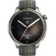 Смарт-часы Amazfit Balance A2287 серый