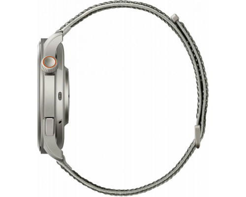 Смарт-часы Amazfit Balance A2287 серый Смарт-часы Amazfit Balance A2287 серый