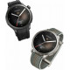 Смарт-часы Amazfit Balance A2287 серый