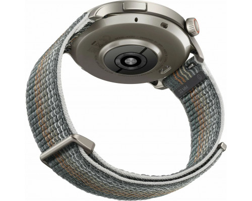 Смарт-часы Amazfit Balance A2287 серый Смарт-часы Amazfit Balance A2287 серый