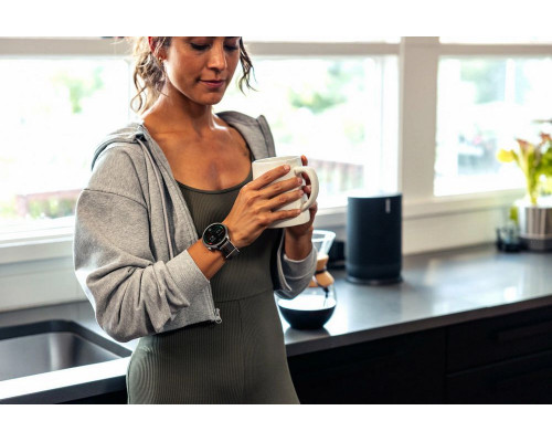 Смарт-часы Amazfit Balance A2287 серый Смарт-часы Amazfit Balance A2287 серый