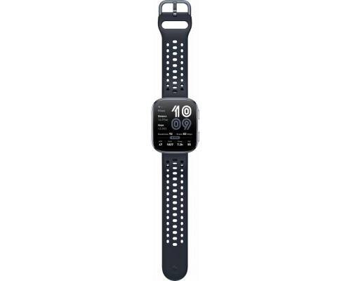Смарт-часы Amazfit Bip 6 A2435 черный Смарт-часы Amazfit Bip 6 A2435 черный