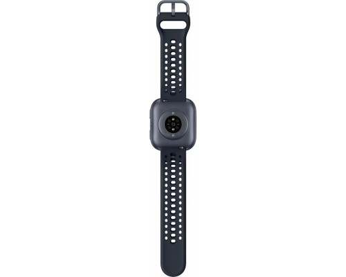 Смарт-часы Amazfit Bip 6 A2435 черный Смарт-часы Amazfit Bip 6 A2435 черный