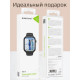 Смарт-часы BOROFONE BD14 Smart call version черный