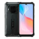 Смартфон Blackview BV6200 Plus 8/256GB Black