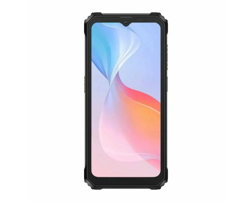 Смартфон Blackview BV6200 Plus 8/256GB Black Смартфон Blackview BV6200 Plus 8/256GB Black
