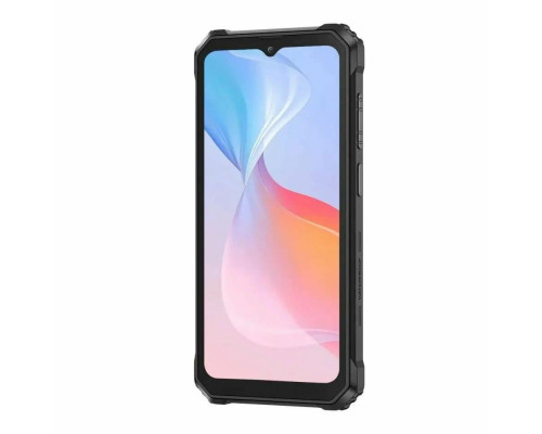 Смартфон Blackview BV6200 Plus 8/256GB Black Смартфон Blackview BV6200 Plus 8/256GB Black