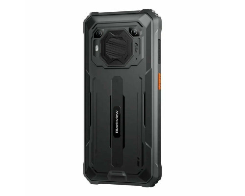 Смартфон Blackview BV6200 Plus 8/256GB Black Смартфон Blackview BV6200 Plus 8/256GB Black