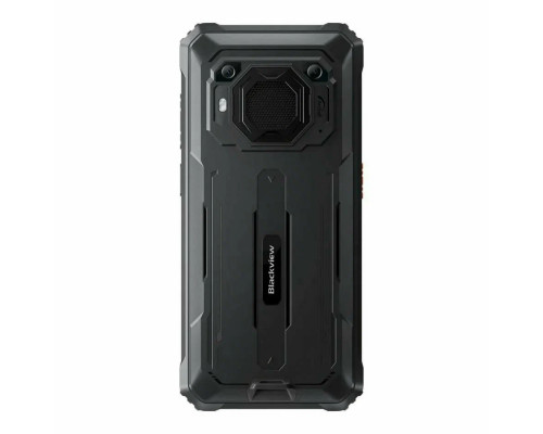 Смартфон Blackview BV6200 Plus 8/256GB Black Смартфон Blackview BV6200 Plus 8/256GB Black