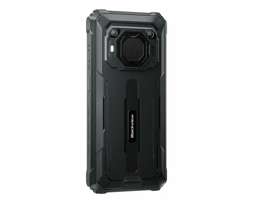 Смартфон Blackview BV6200 Plus 8/256GB Black Смартфон Blackview BV6200 Plus 8/256GB Black
