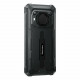 Смартфон Blackview BV6200 Plus 8/256GB Black