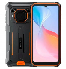Смартфон Blackview BV6200 Plus 8/256GB Orange