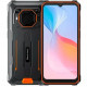 Смартфон Blackview BV6200 Plus 8/256GB Orange