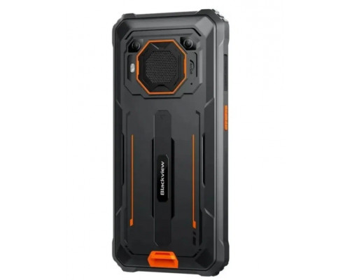 Смартфон Blackview BV6200 Plus 8/256GB Orange Смартфон Blackview BV6200 Plus 8/256GB Orange