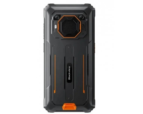 Смартфон Blackview BV6200 Plus 8/256GB Orange Смартфон Blackview BV6200 Plus 8/256GB Orange
