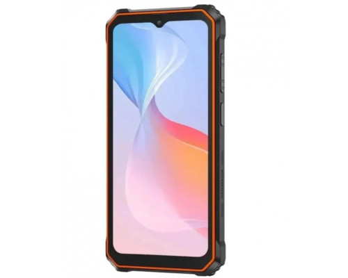 Смартфон Blackview BV6200 Plus 8/256GB Orange Смартфон Blackview BV6200 Plus 8/256GB Orange