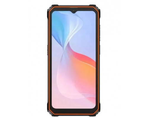 Смартфон Blackview BV6200 Plus 8/256GB Orange Смартфон Blackview BV6200 Plus 8/256GB Orange
