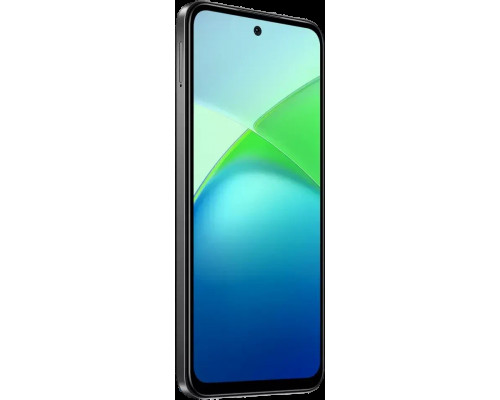 Смартфон Infinix SMART 10 4/128Gb Sleek Black Смартфон Infinix SMART 10 4/128Gb Sleek Black