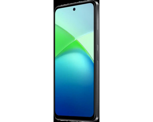 Смартфон Infinix SMART 10 4/128Gb Sleek Black Смартфон Infinix SMART 10 4/128Gb Sleek Black