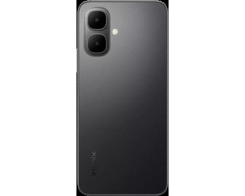 Смартфон Infinix SMART 10 4/128Gb Sleek Black Смартфон Infinix SMART 10 4/128Gb Sleek Black