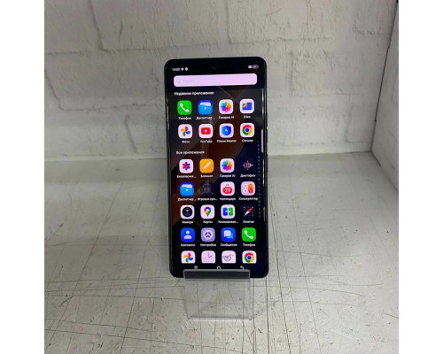 Смартфон Tecno Pova 6 8/256GB Meteorite Grey Смартфон Tecno Pova 6 8/256GB Meteorite Grey