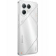 Смартфон Tecno Pova 7 5G 8/256Gb серебристый