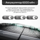 Смартфон Tecno Pova 7 5G 8/256Gb серебристый