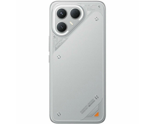 Смартфон Tecno Pova 7 Pro 5G 8/256Gb серый Смартфон Tecno Pova 7 Pro 5G 8/256Gb серый