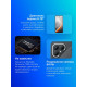 Смартфон Tecno Pova 7 Pro 5G 8/256Gb черный