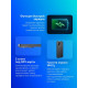 Смартфон Tecno Pova 7 Pro 5G 8/256Gb черный